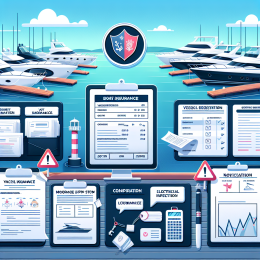 Automatically track documentation requirements